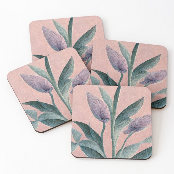 Item preview, Exotic botanicals designed and sold by hamptonstyle.