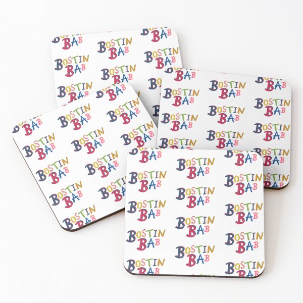 Item preview, BOSTIN BAB 2 designed and sold by Helen McCartney Designs.