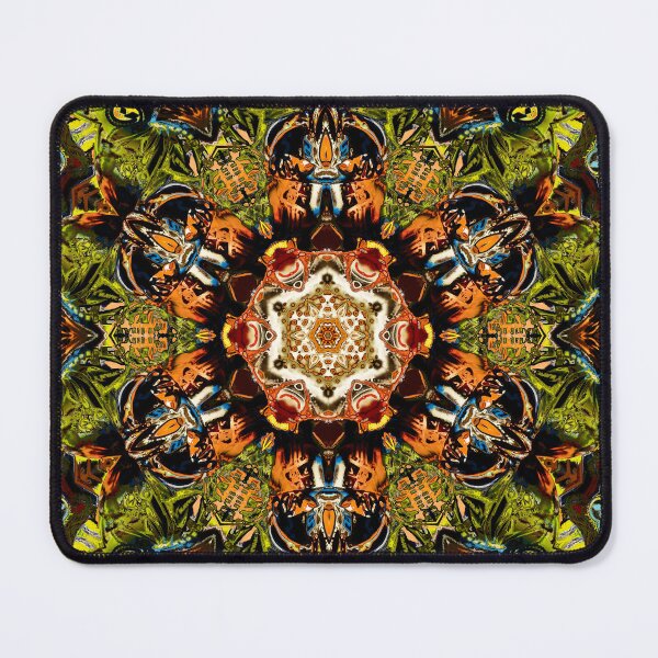 Item preview, Radiant Green designed and sold by Vicki Pelham.