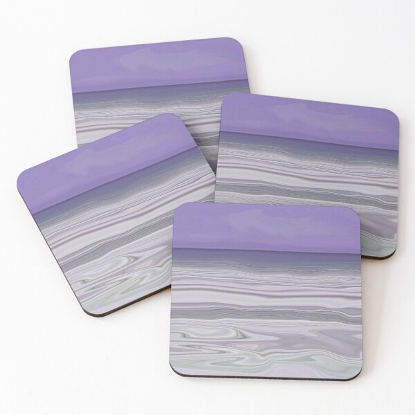 Item preview, Calming Abstract Ocean and Sea Foam Beach House Decor Coastal Vibes Art 4 of 20  designed and sold by Beachy.