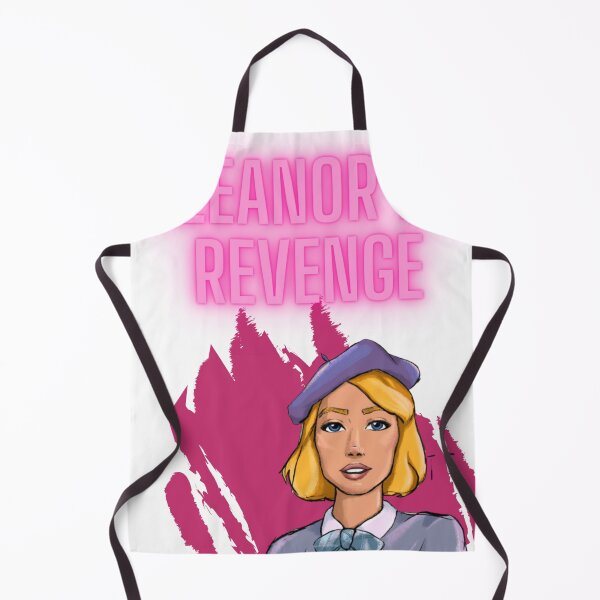 Item preview, Eleanor do Revenge designed and sold by Fit On.