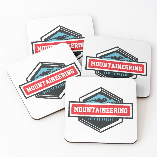 Item preview, Mountaineering back to nature hiking and camping  designed and sold by Mansn.