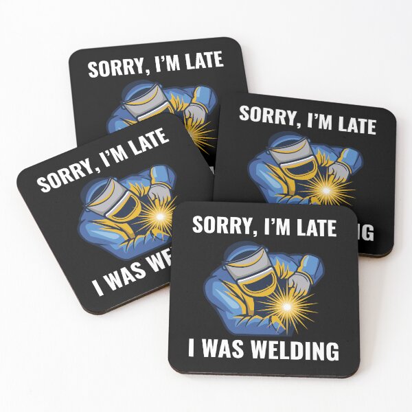 Item preview, Welding Welder Metal Construction Ironworker Funny designed and sold by TastefulTees.
