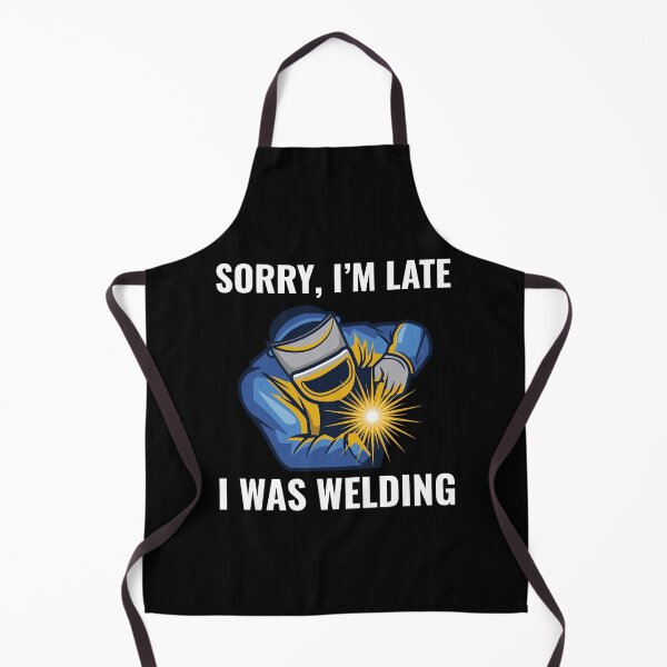 Item preview, Welding Welder Metal Construction Ironworker Funny designed and sold by TastefulTees.