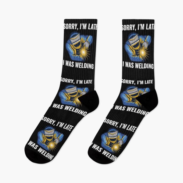 Item preview, Welding Welder Metal Construction Ironworker Funny designed and sold by TastefulTees.