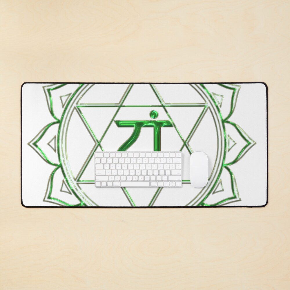 Item preview, Desk Mat designed and sold by bywhacky.