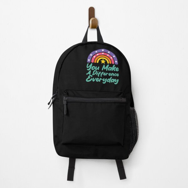 Item preview, You Make A Difference Everyday designed and sold by THROUGH-LIFE.