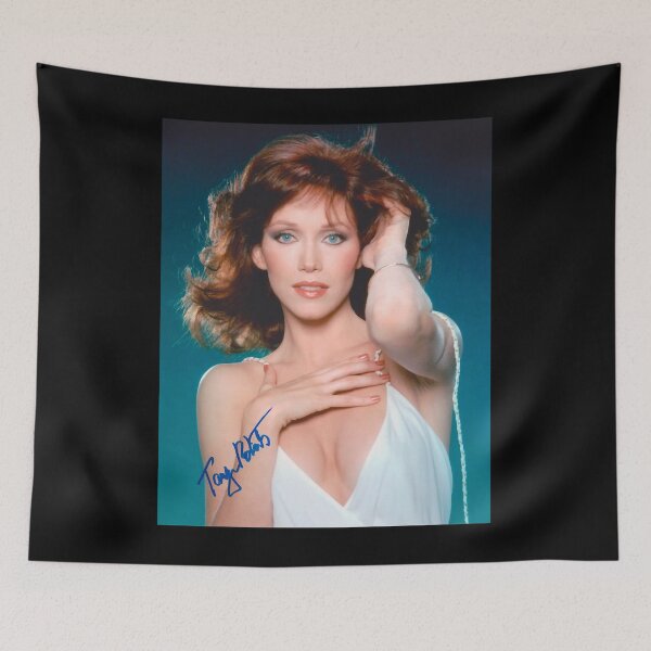 Item preview, Mens Best Tanya Art Roberts  Graphic For Fans designed and sold by Misskaileequigl.