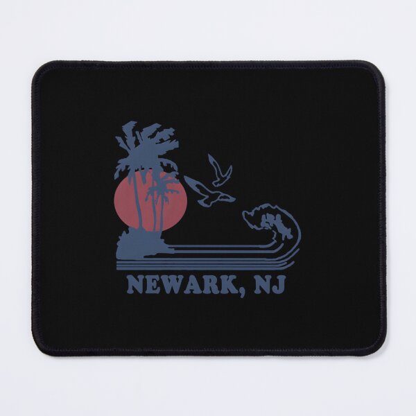 Item preview, Newark, New Jersey Essential designed and sold by raagaasmeeleu.