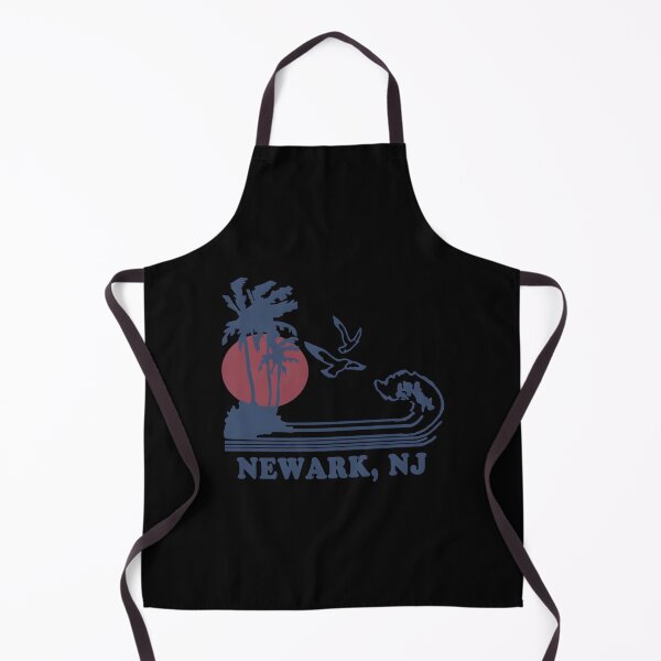 Item preview, Newark, New Jersey Essential  designed and sold by raagaasmeeleu.