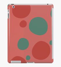 Vinilo o funda para iPad Redondeles 01