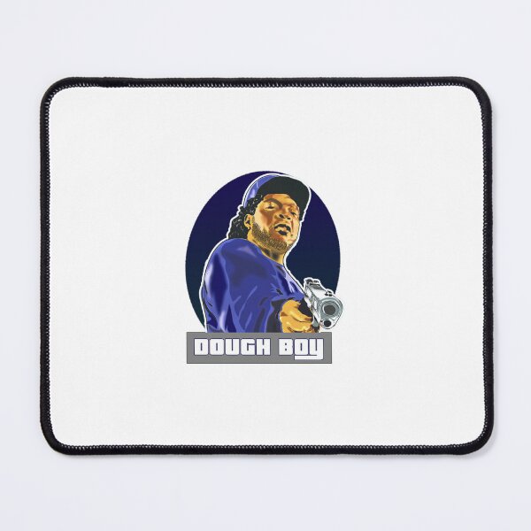 Item preview, Doughboy (Vengeance for Ricky)  designed and sold by Tirado-air.