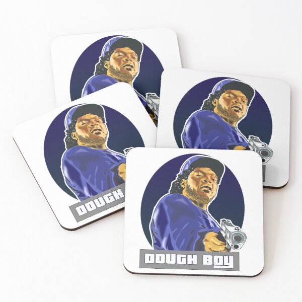 Item preview, Doughboy (Vengeance for Ricky)  designed and sold by Tirado-air.