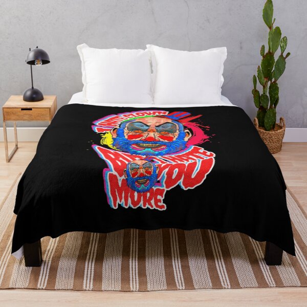 Item preview, odio al payaso designed and sold by Brotherconk.