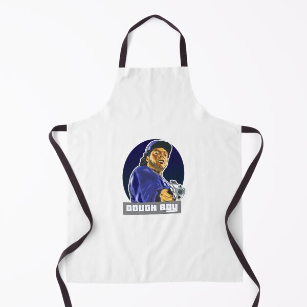 Item preview, Doughboy (Vengeance for Ricky) designed and sold by Tirado-air.