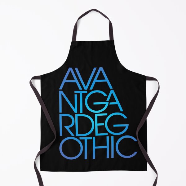 Item preview, Avant Garde Gothic v.2 designed and sold by x1brett.