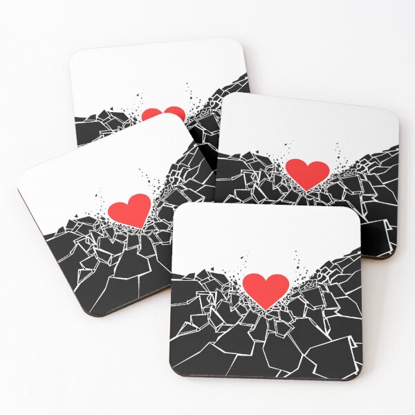 Item preview, Heartbreaker II designed and sold by GrandeDuc.