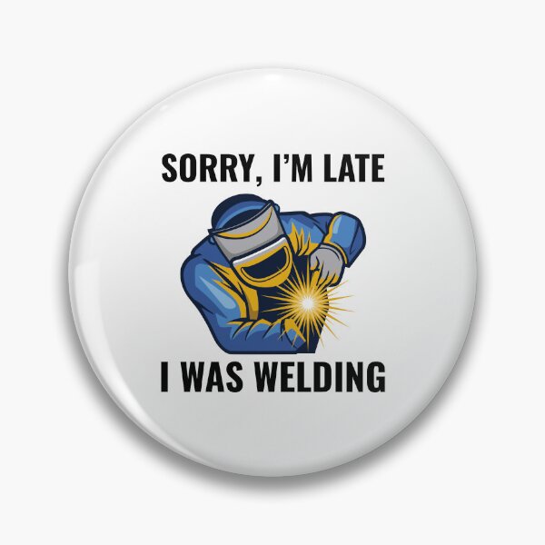 Item preview, Welding Welder Metal Construction Ironworker Funny designed and sold by TastefulTees.