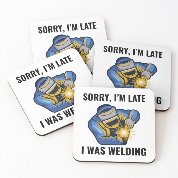 Item preview, Welding Welder Metal Construction Ironworker Funny designed and sold by TastefulTees.
