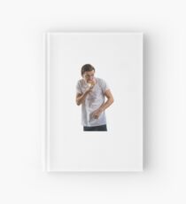 Tom Holland Hardcover Journal
