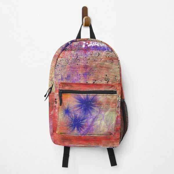 Item preview, Rhythmic Journey designed and sold by Vicki Pelham.