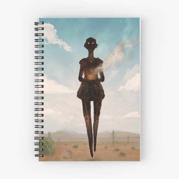 Item preview, Charred Woman designed and sold by silverman00.