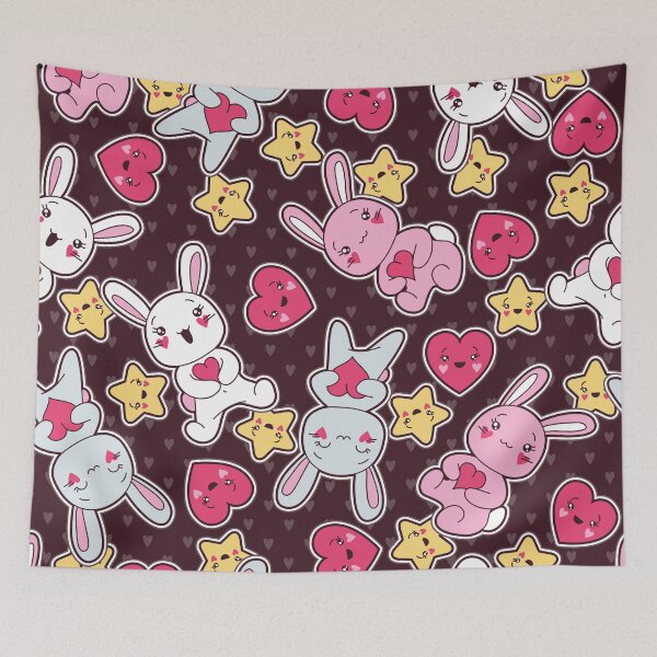 Item preview, Comic Pattern 15 designed and sold by stylebytara.