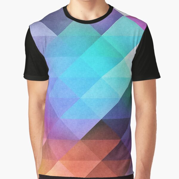 Pattern 12 Graphic T-Shirt