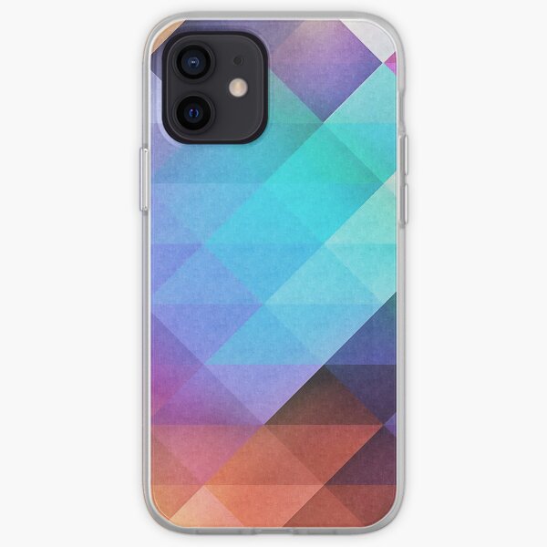 Pattern 12 iPhone Soft Case