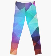 Muster 12 Leggings