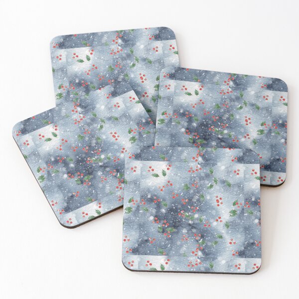 Item preview, Christmas Pattern Gift For Family and Friends  designed and sold by my-pro-designer.