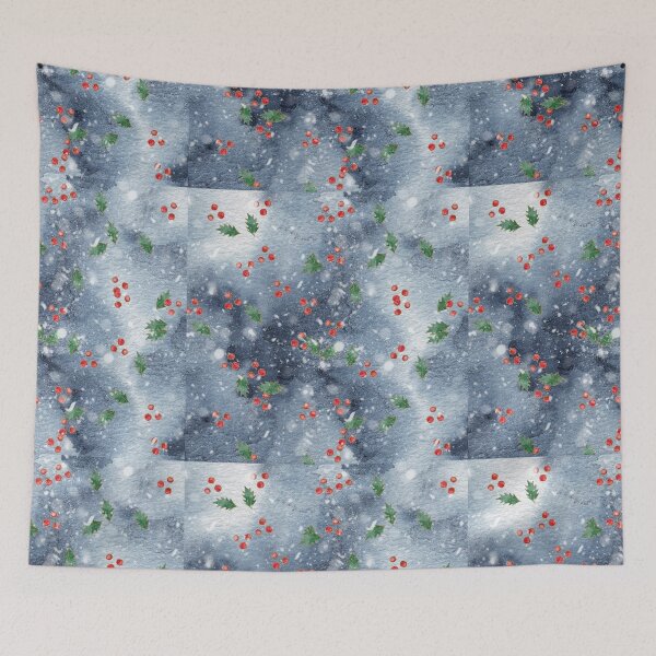 Item preview, Christmas Pattern Gift For Family and Friends  designed and sold by my-pro-designer.