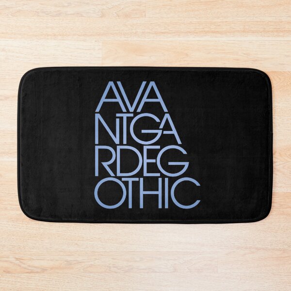 Item preview, Avant Garde Gothic v.3 designed and sold by x1brett.