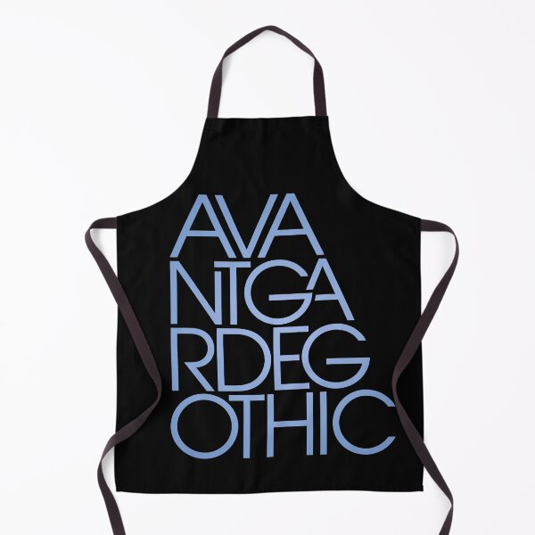 Item preview, Avant Garde Gothic v.3 designed and sold by x1brett.