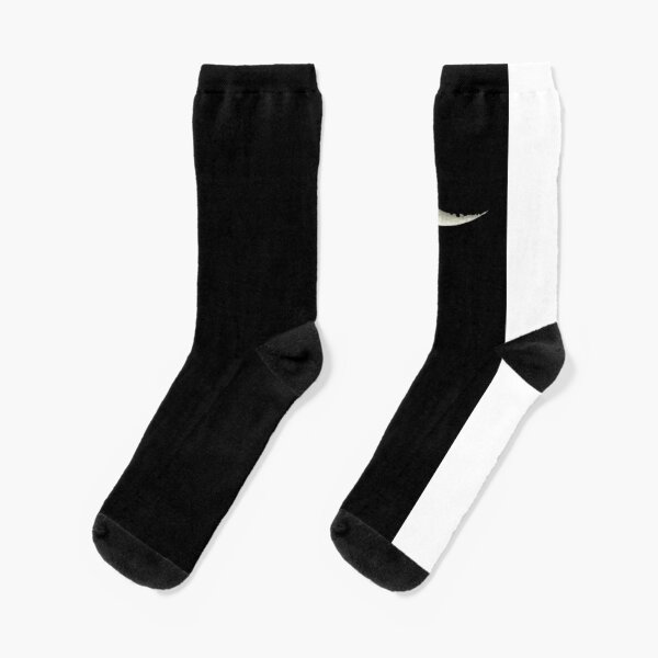 Gitarren-Percussion-Musik Socken