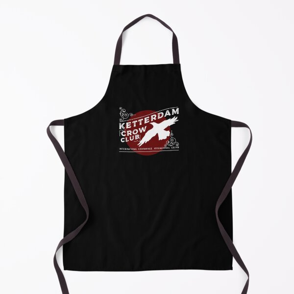 Item preview, Crow Club designed and sold by WordForest.