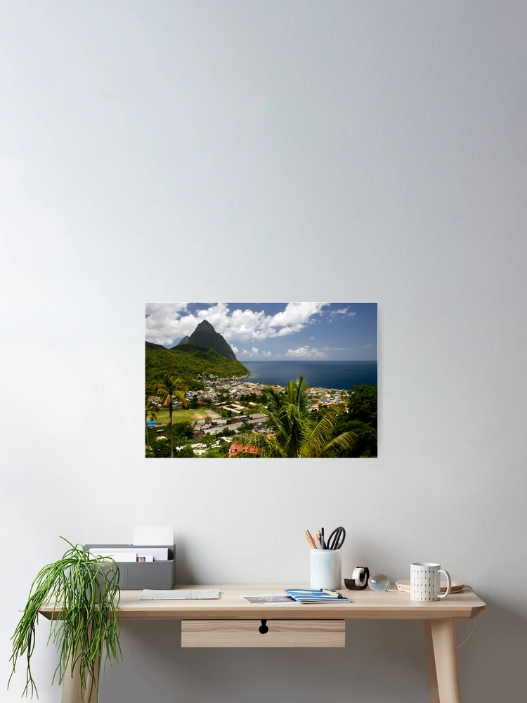 Thumbnail 2 von 3, Poster,  designt und verkauft von David Chappell.