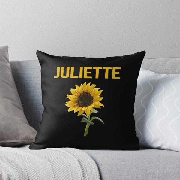 Artikelvorschau, Glückliche Sonnenblume Juliette entworfen und verkauft von DistortedDemon.