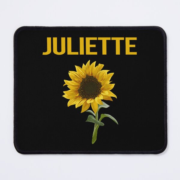 Item preview, Happy Sunflower Juliette designed and sold by DistortedDemon.