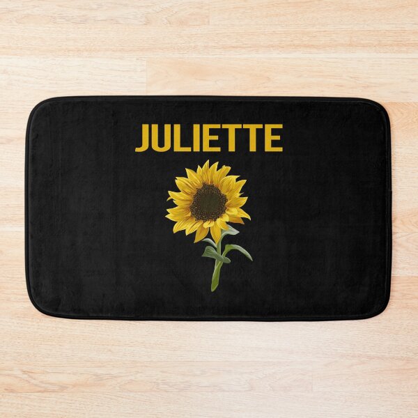 Item preview, Happy Sunflower Juliette designed and sold by DistortedDemon.