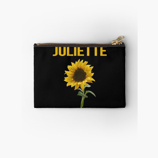 Item preview, Happy Sunflower Juliette designed and sold by DistortedDemon.