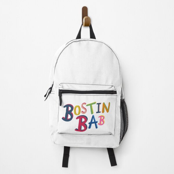 Item preview, BOSTIN BAB designed and sold by Helen McCartney Designs.