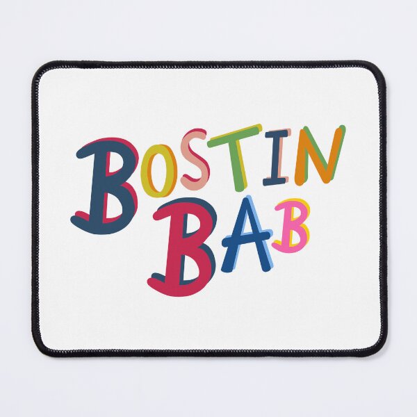 Item preview, BOSTIN BAB designed and sold by Helen McCartney Designs.