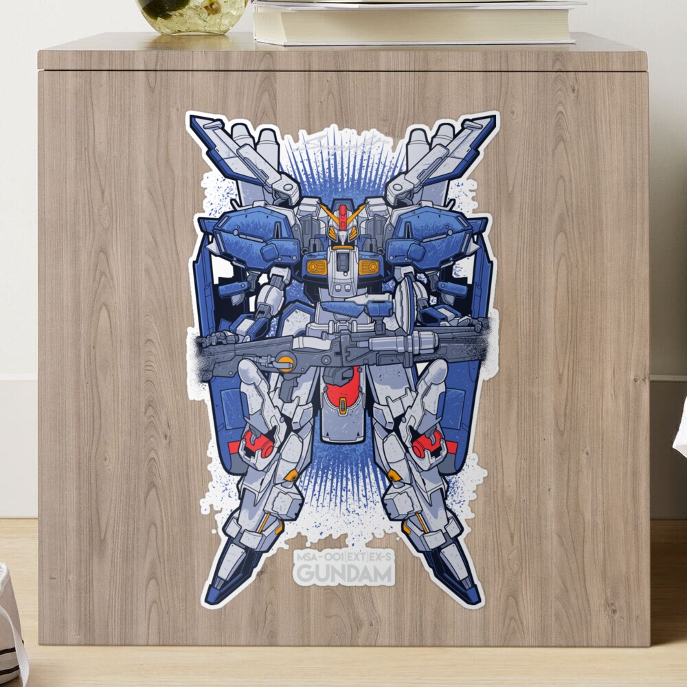 EXs Gundam
