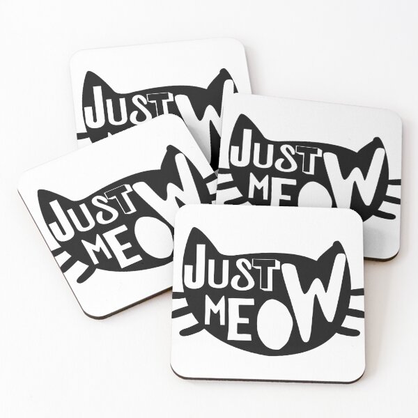 Item preview, Meow Power designed and sold by LogoutCreation.