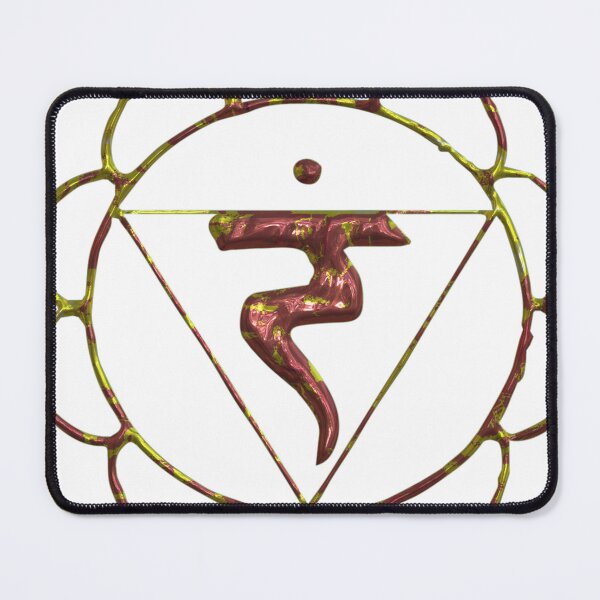 Item preview, Solar Plexus Chakra designed and sold by designbywhacky.