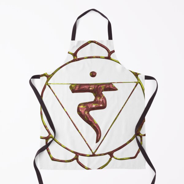 Item preview, Solar Plexus Chakra designed and sold by designbywhacky.
