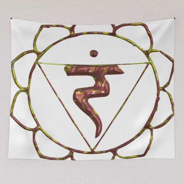 Item preview, Solar Plexus Chakra designed and sold by designbywhacky.
