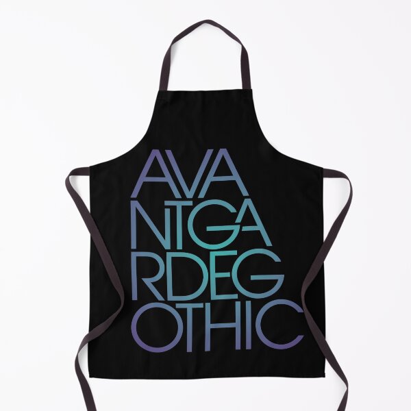 Item preview, Avant Garde Gothic v.4 designed and sold by x1brett.