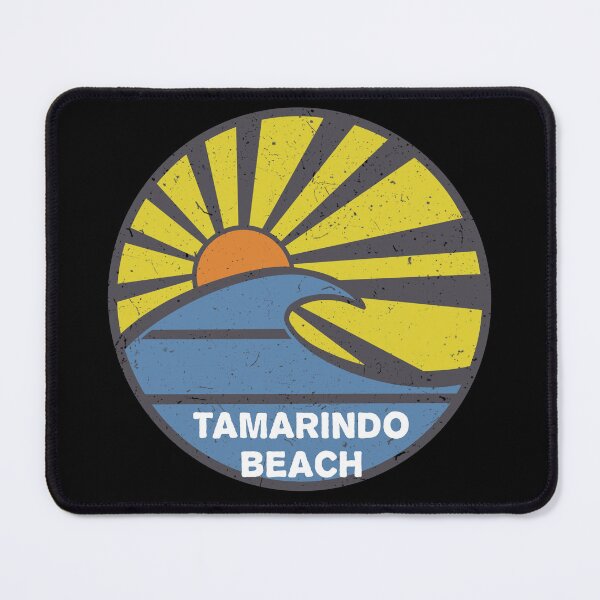 Item preview, Tamarindo Beach designed and sold by Elrcpinta.